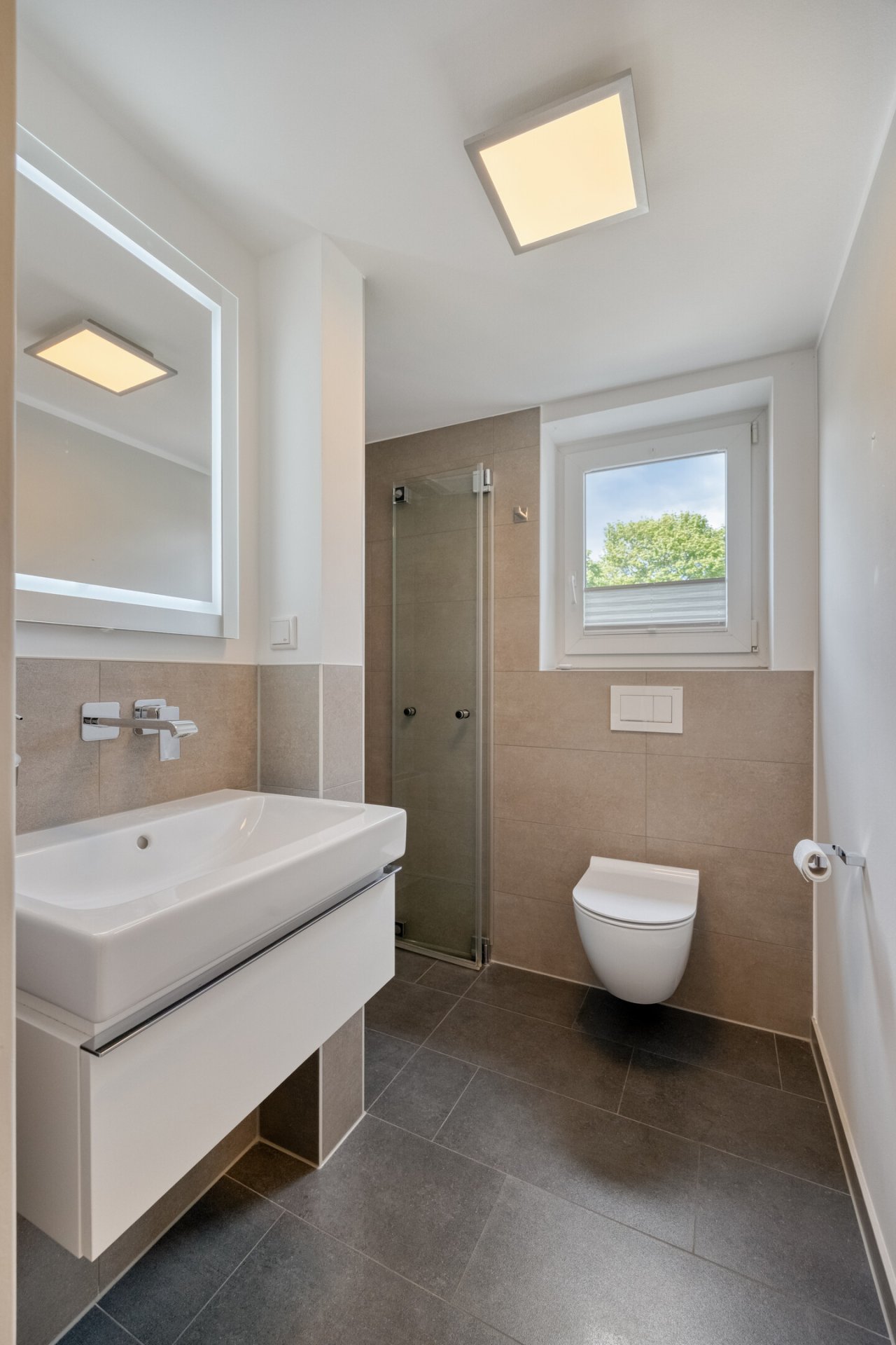 Badezimmer 2