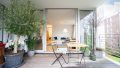 Loggia Ansicht 2