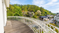 Aussicht übers Wesselbachtal