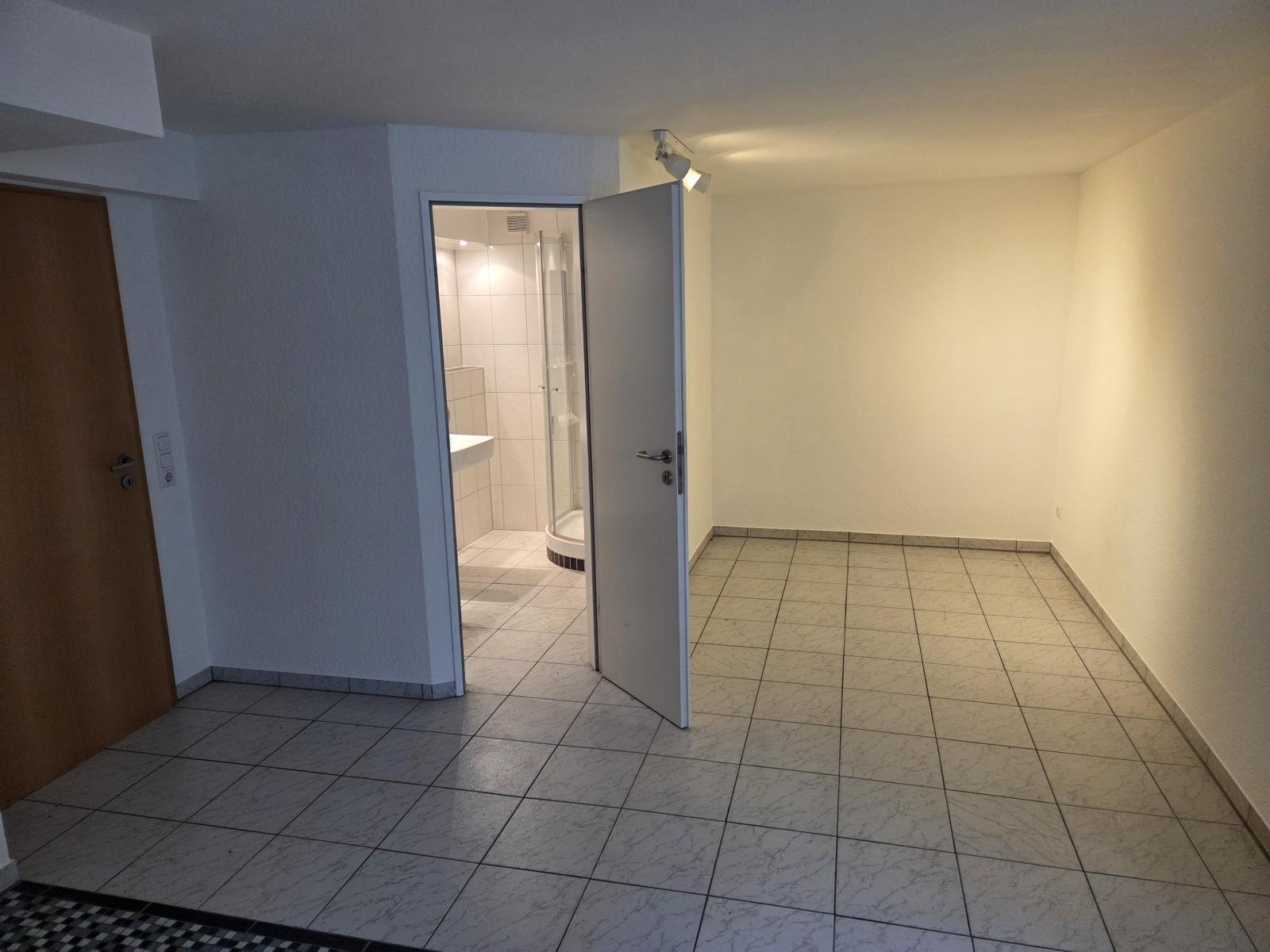 Jugendzimmer