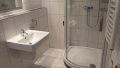 Badezimmer im Souterrain