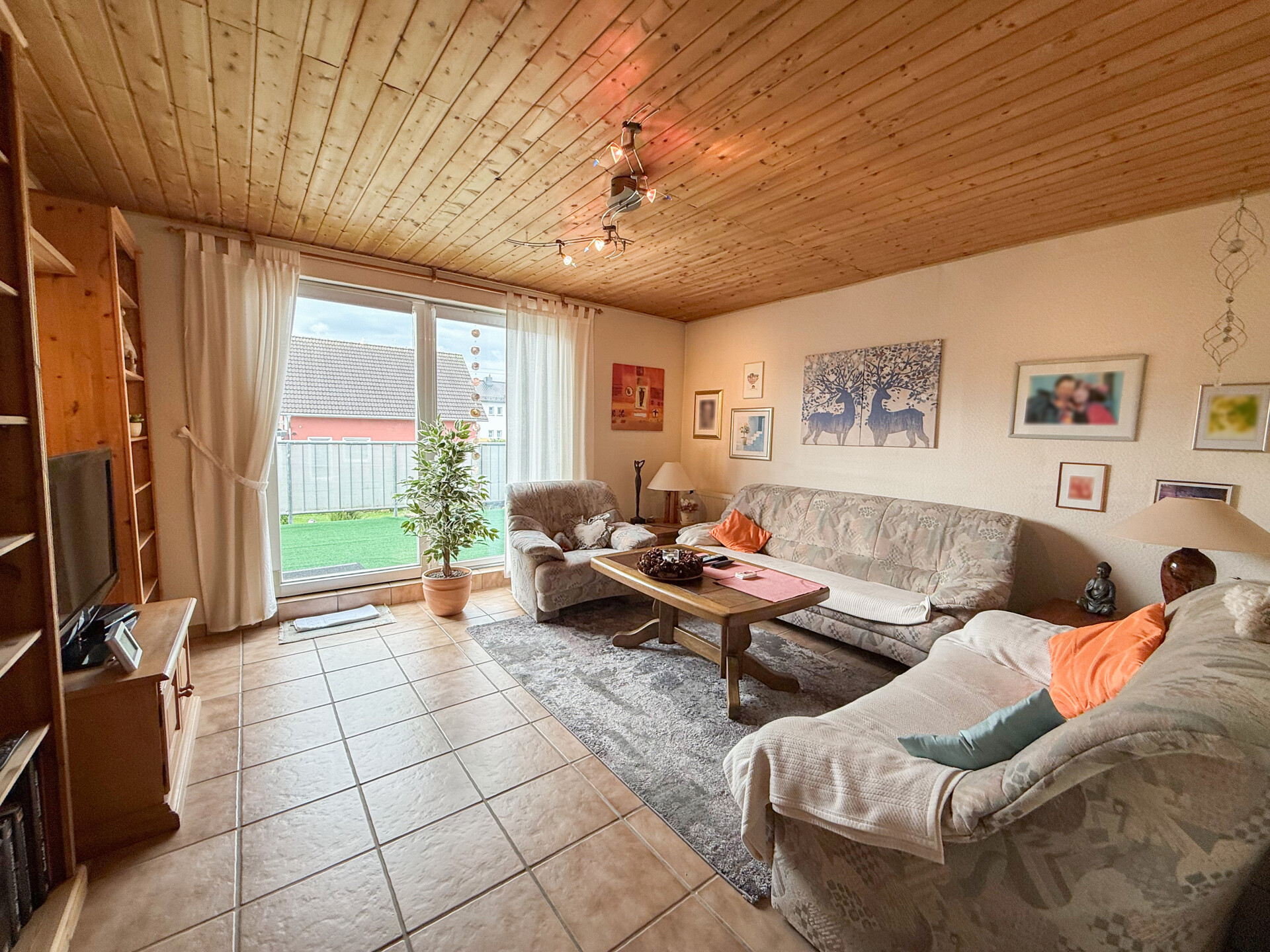 Wohnzimmer OG