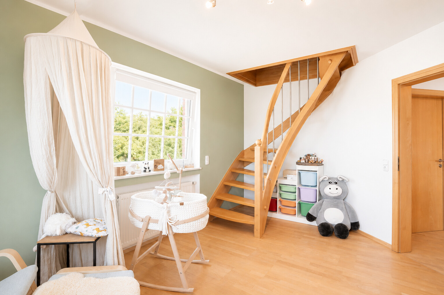 Kinderzimmer