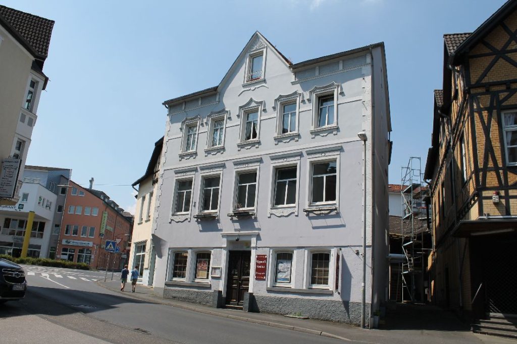 Außenansicht