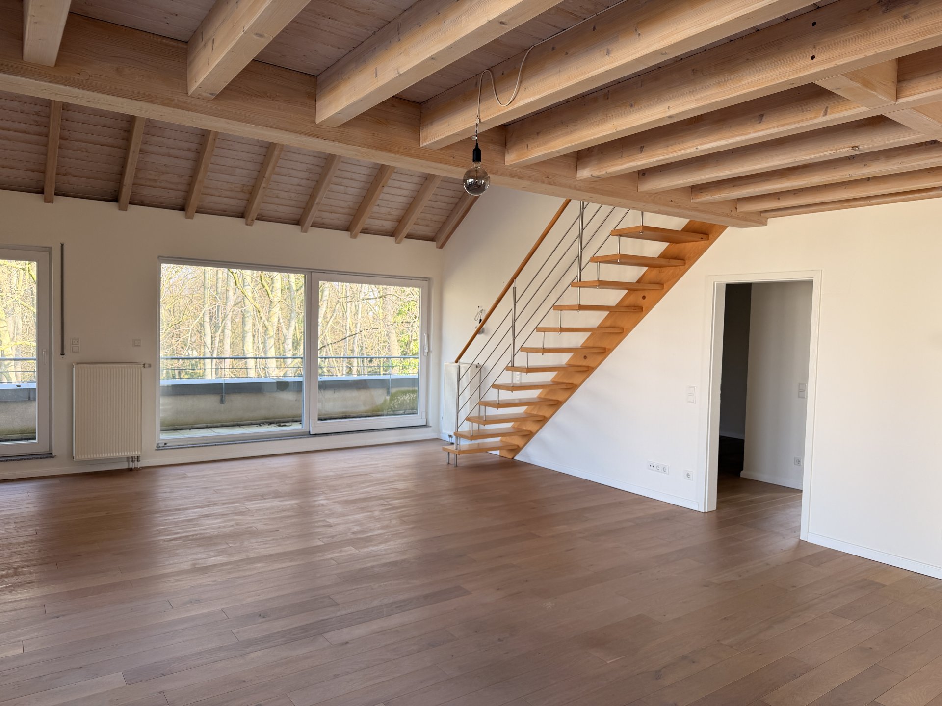 Wohnraum
