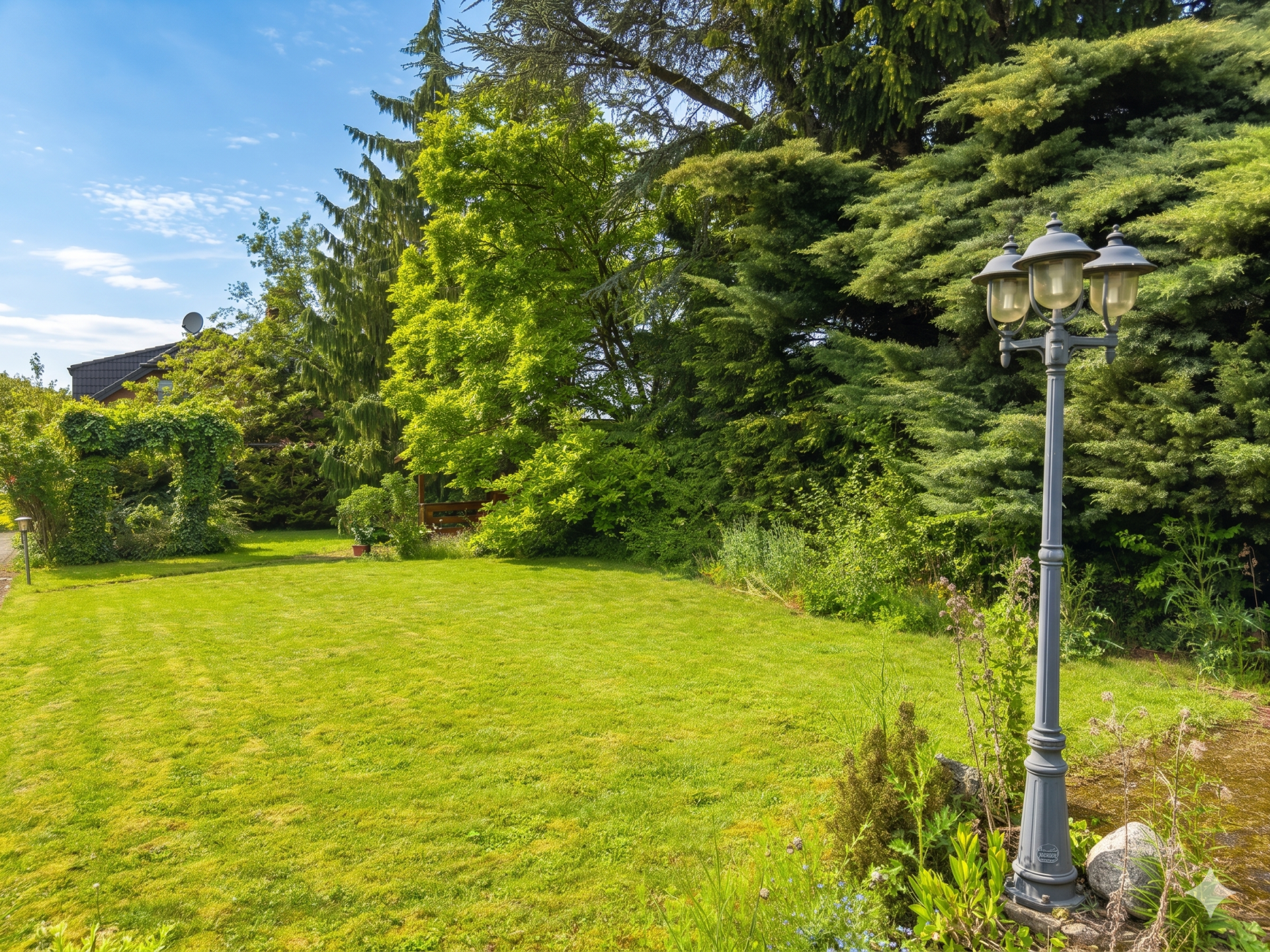 Garten