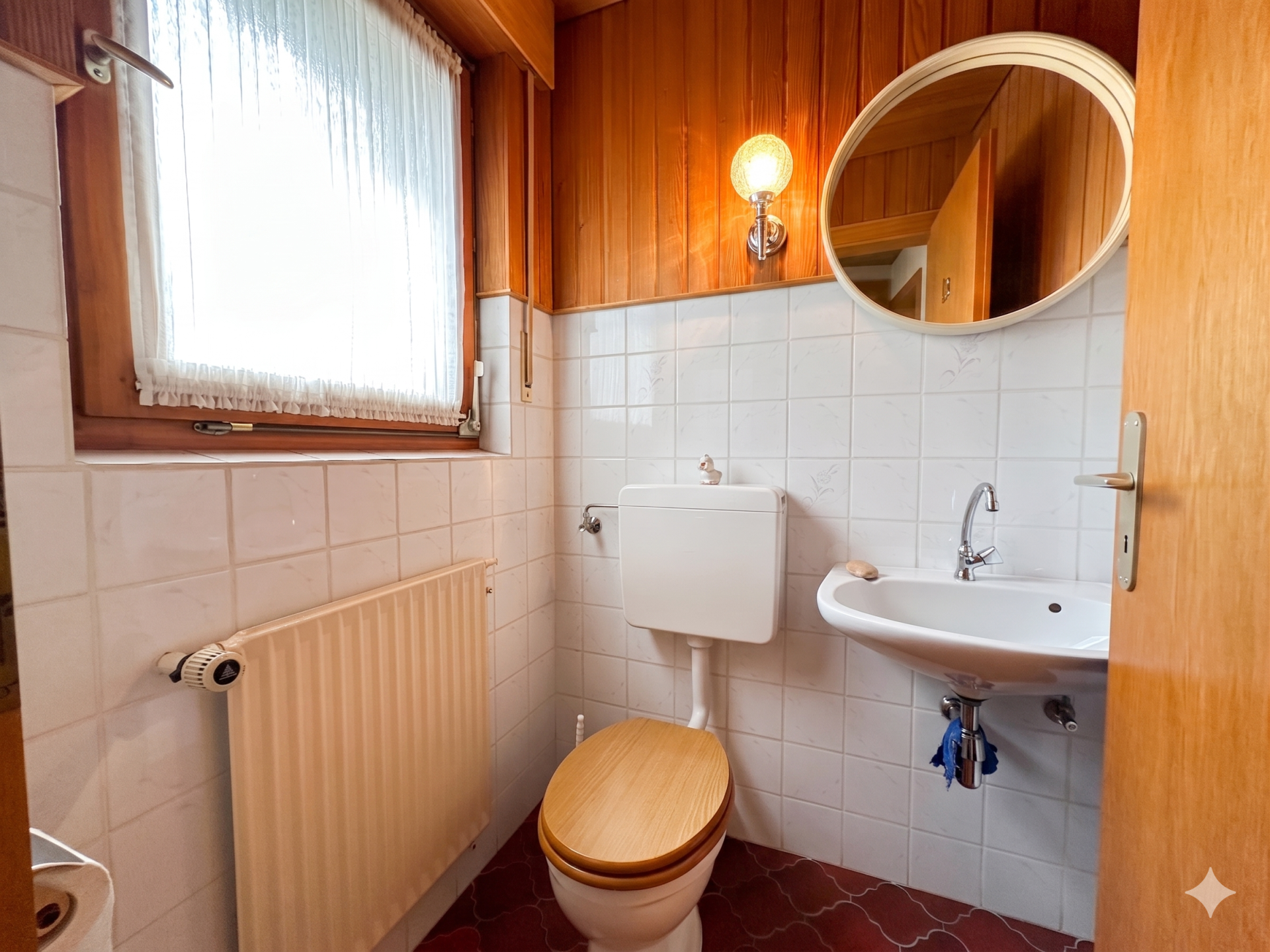 OG Gäste WC