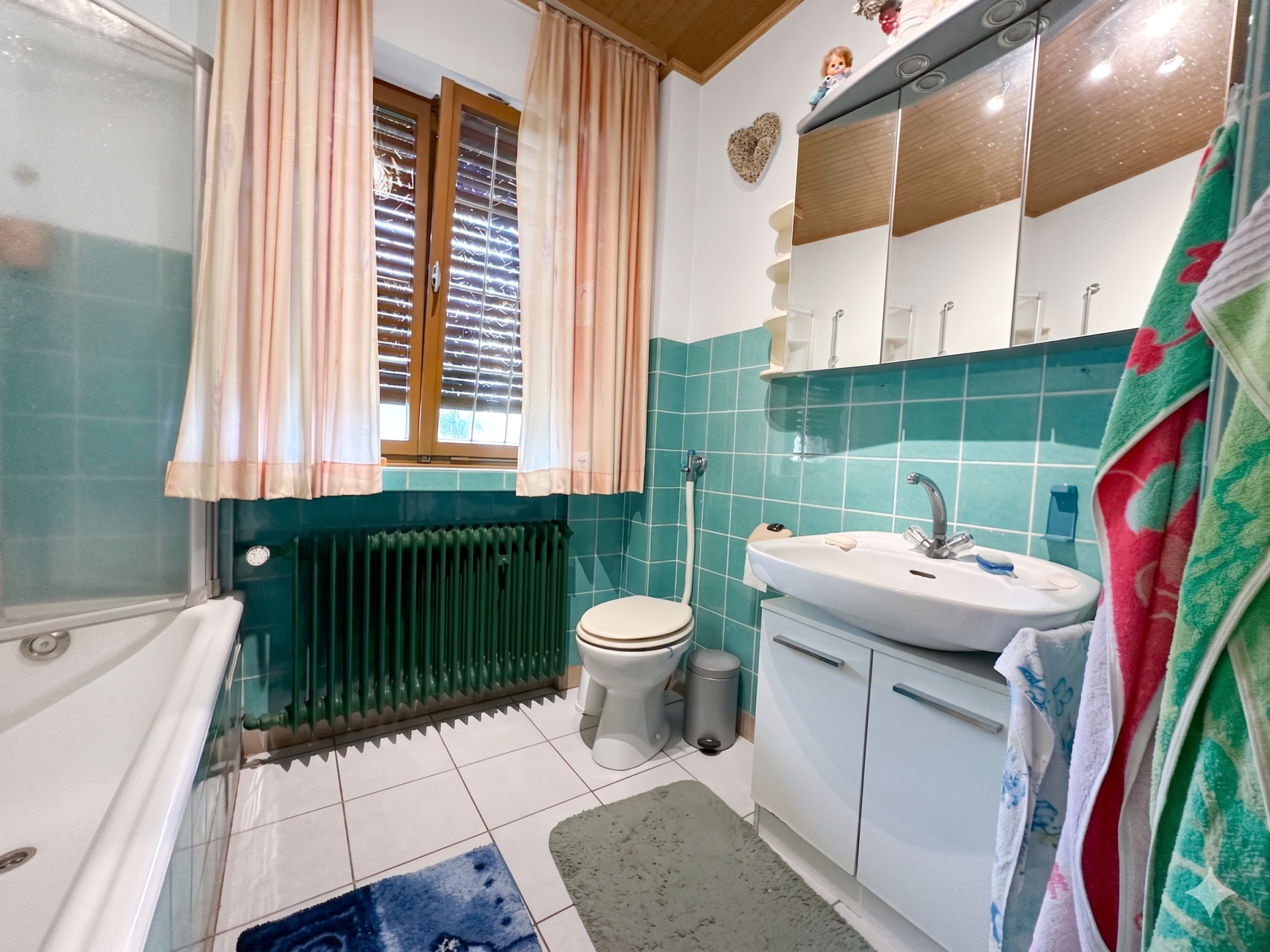 OG Badezimmer