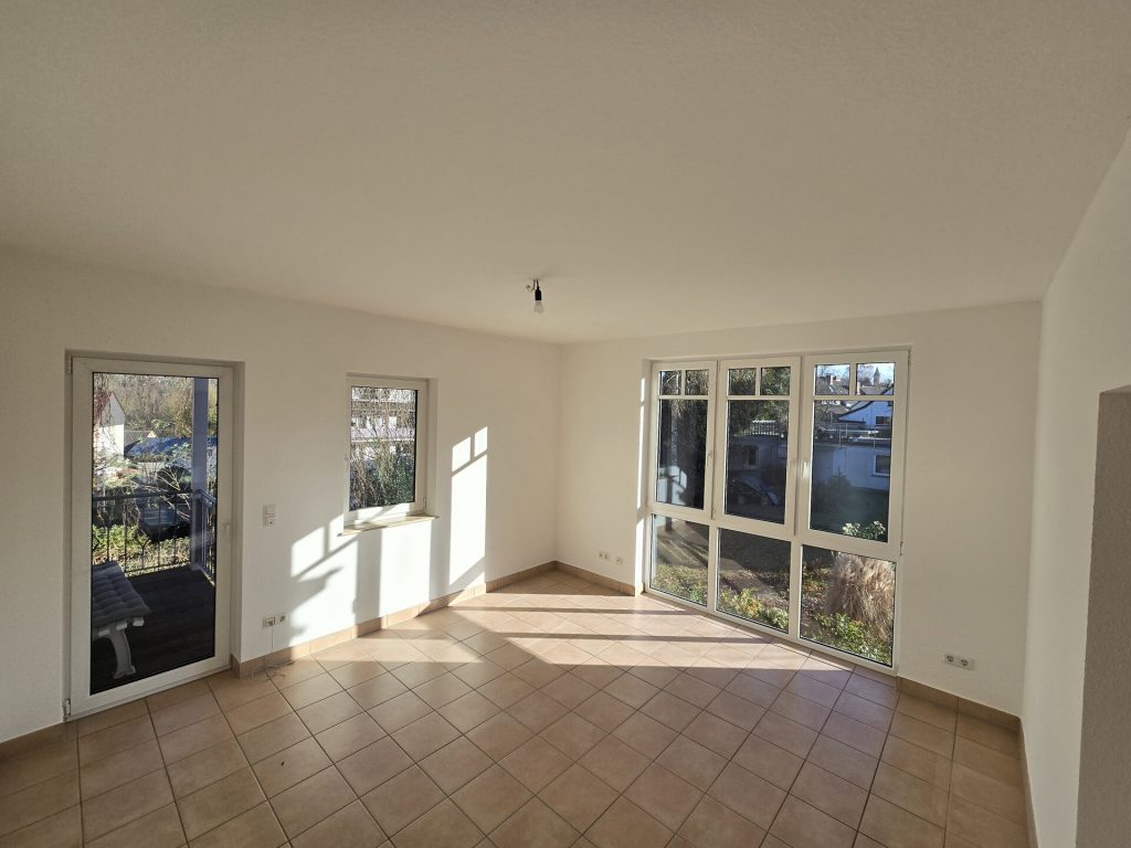 Wohnbereich