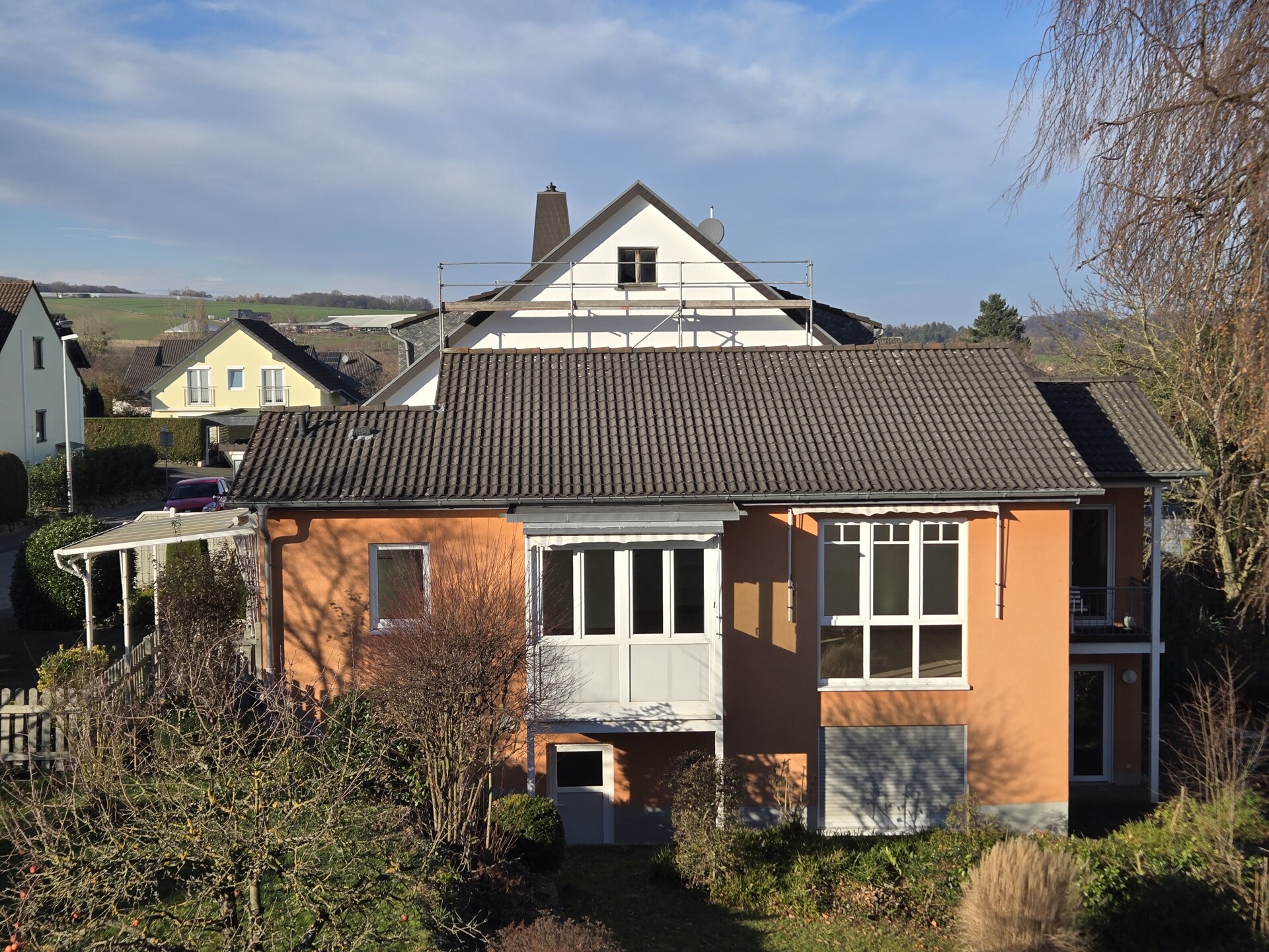 Außenansicht
