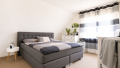 3. Schlafzimmer im DG