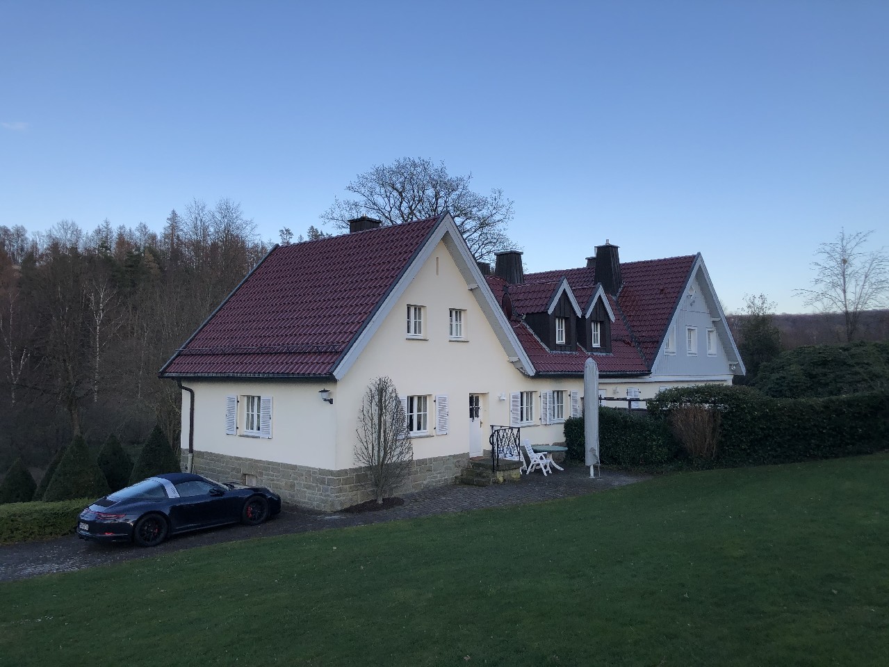 Badezimmer