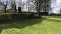Sicht in den Garten