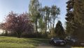 Parkfläche