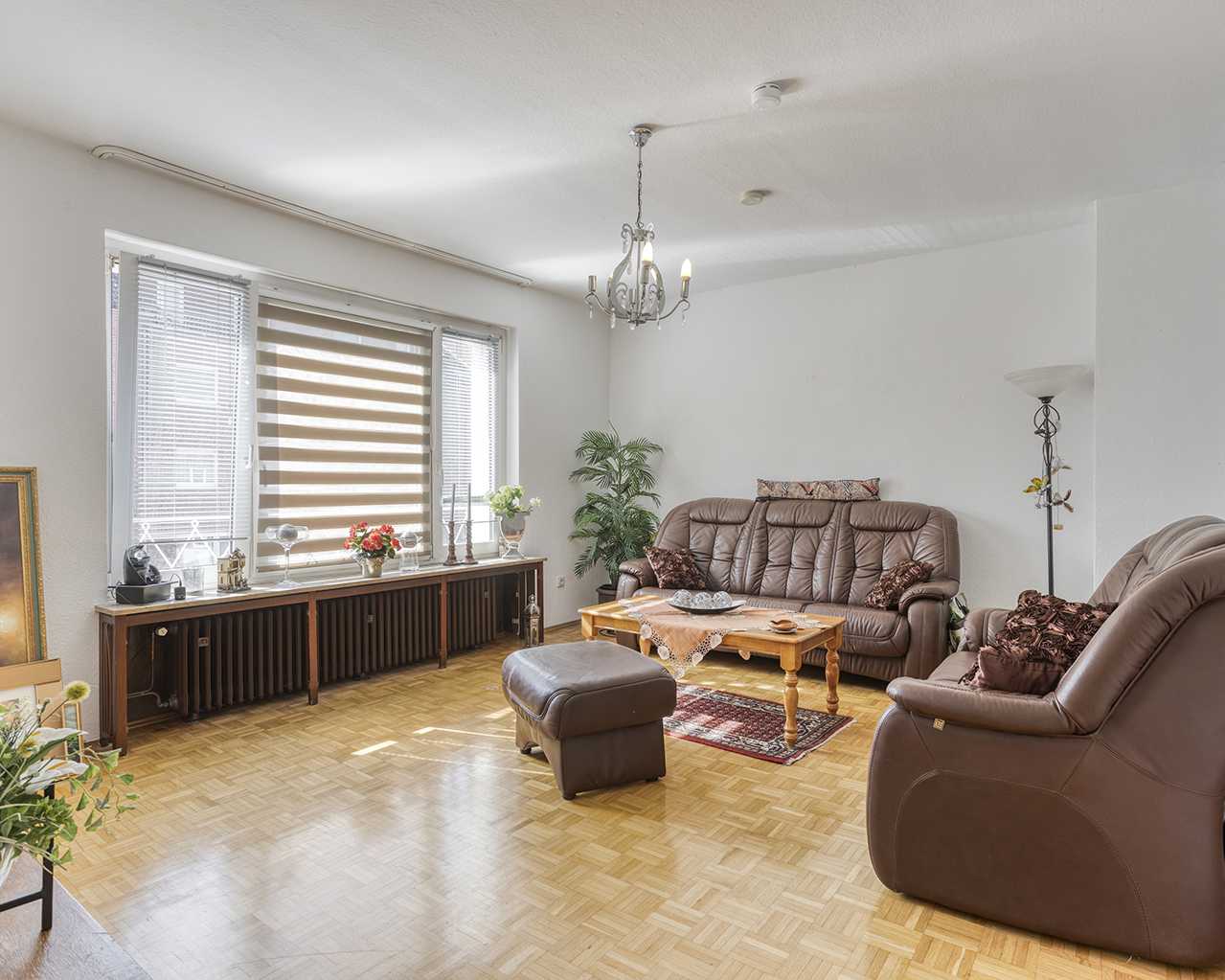 Arbeitszimmer