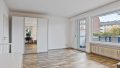 Wohn-/Schlafzimmer