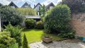 Terrasse und Garten