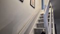 Innen-Treppe