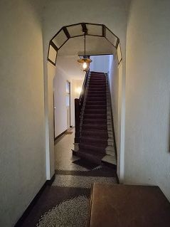 Eingangsbereich