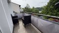 IBalkon hinten