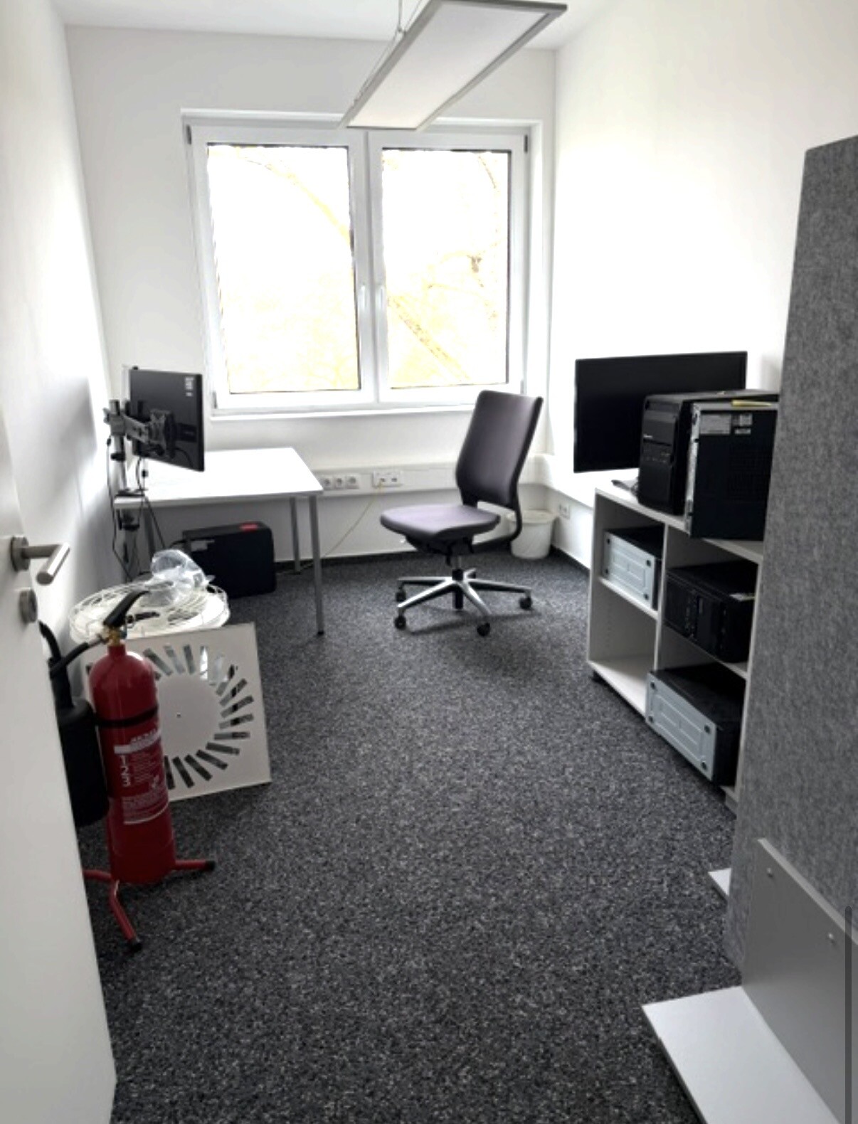 Büro 2