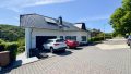 Seitenansicht links
