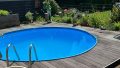 Abkühlung im Sommer