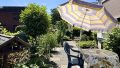 Altbau - Terrasse EG