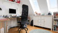 Arbeits-/Kinderzimmer