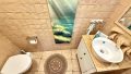 Gäste WC OG