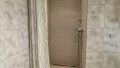 ...Dusche und