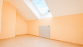 Arbeitszimmer im DG