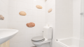 Duschbad im UG