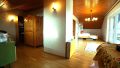 Küche und Esszimmer OG