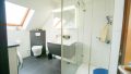 Bad mit Dusche