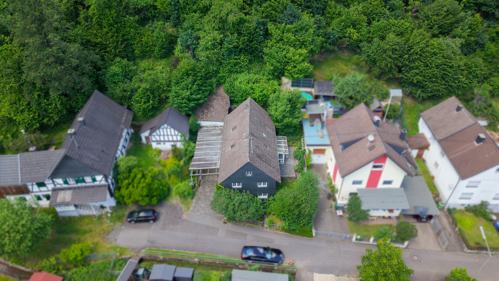 Luftaufnahme