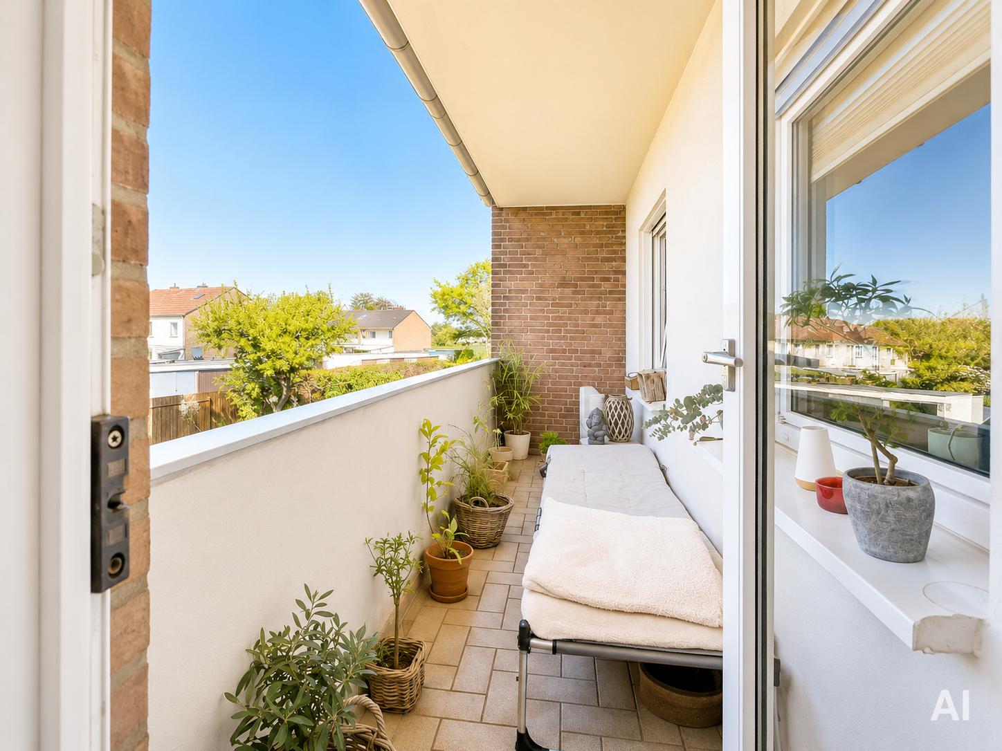 Loggia OG