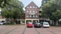 Ruhige Lage am Leineweberplatz