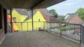 ... ca. 26 m² großer Terrasse