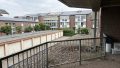Blick von der Terrasse