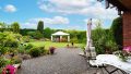 Blick in den Garten