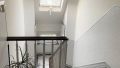 Treppenhaus vor der Wohnung