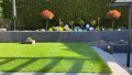 Garten Nahaufnahme