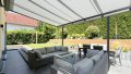 Gartenlounge