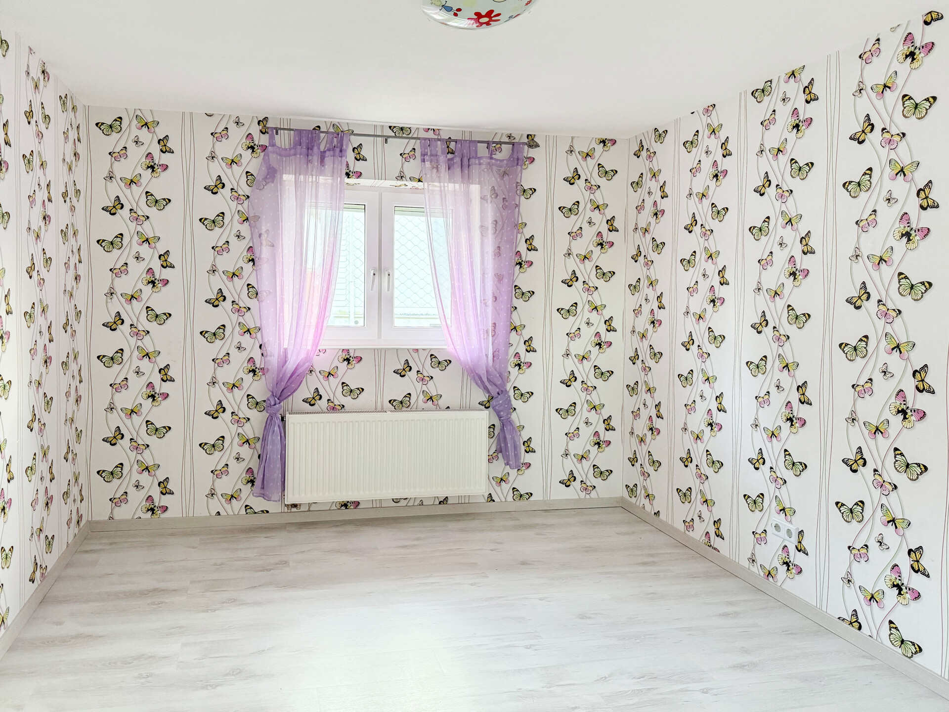 OG Kinderzimmer