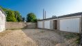 optionale Garage