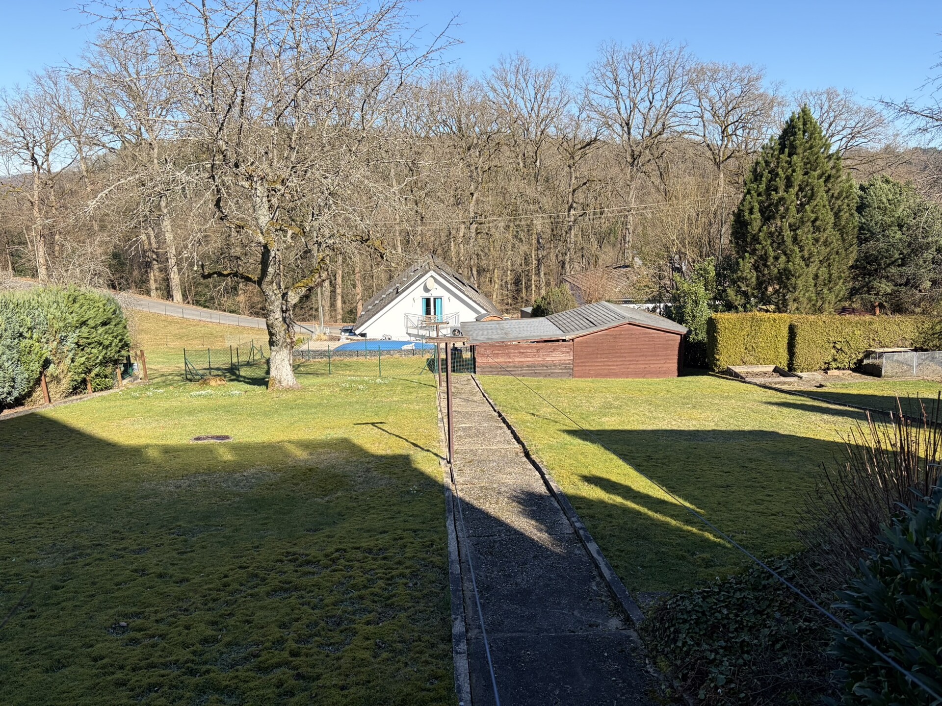 Garten