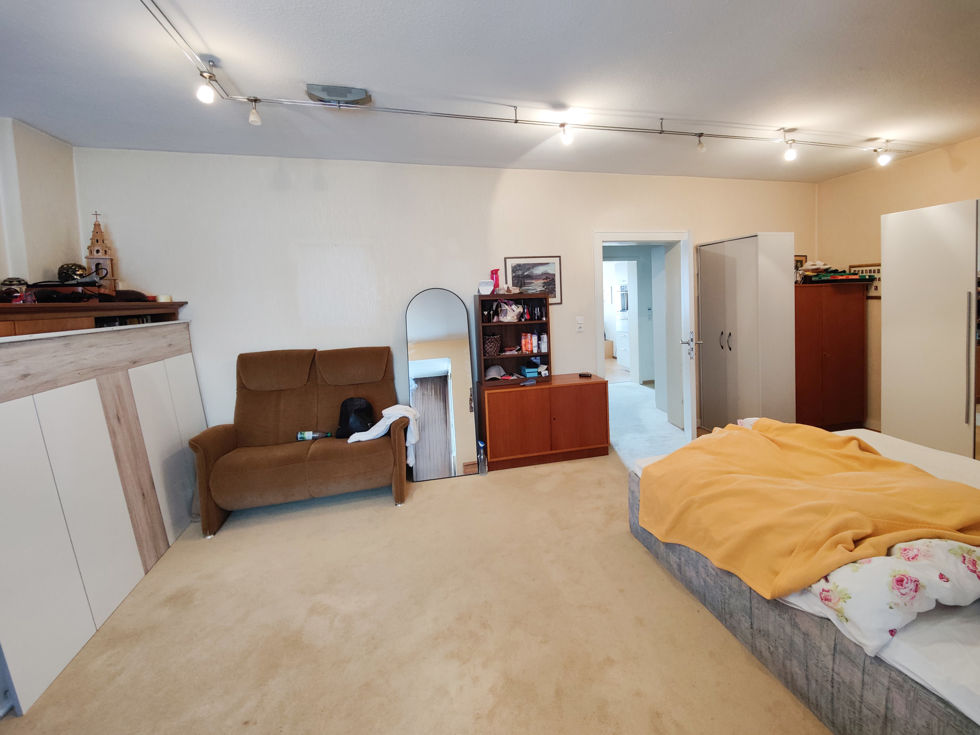 Wohnzimmer 1. OG