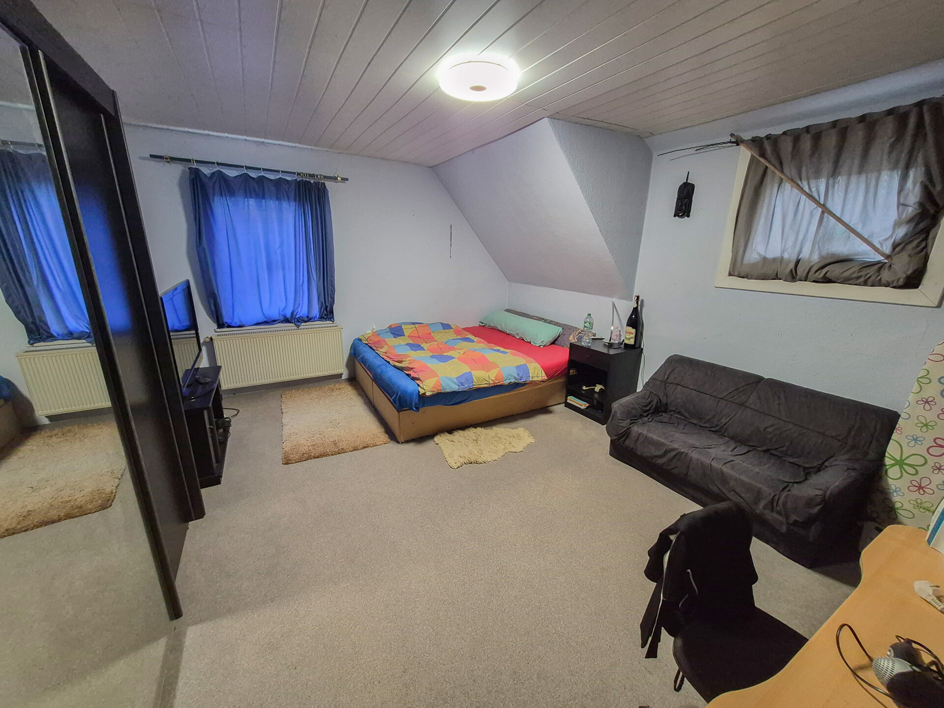 Zimmer OG