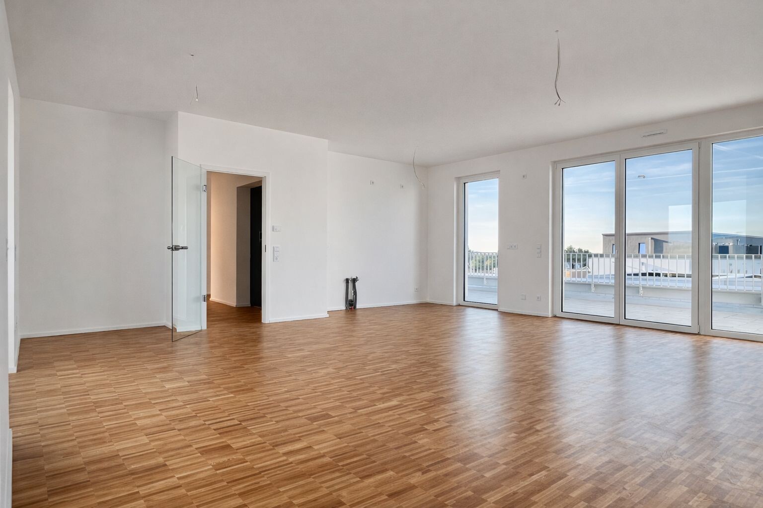 Wohnen / Kochen